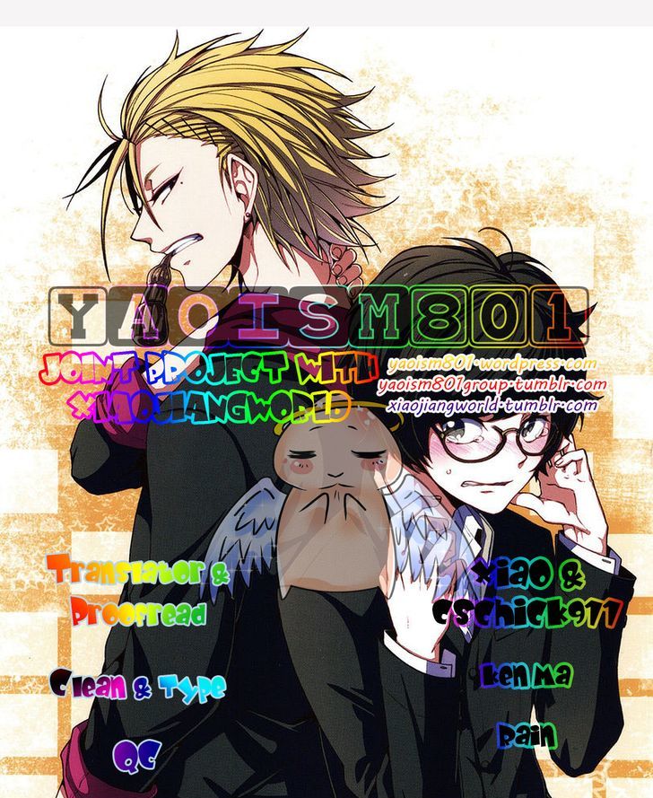 Caramel Honey by Takuhei [Eng] page 25