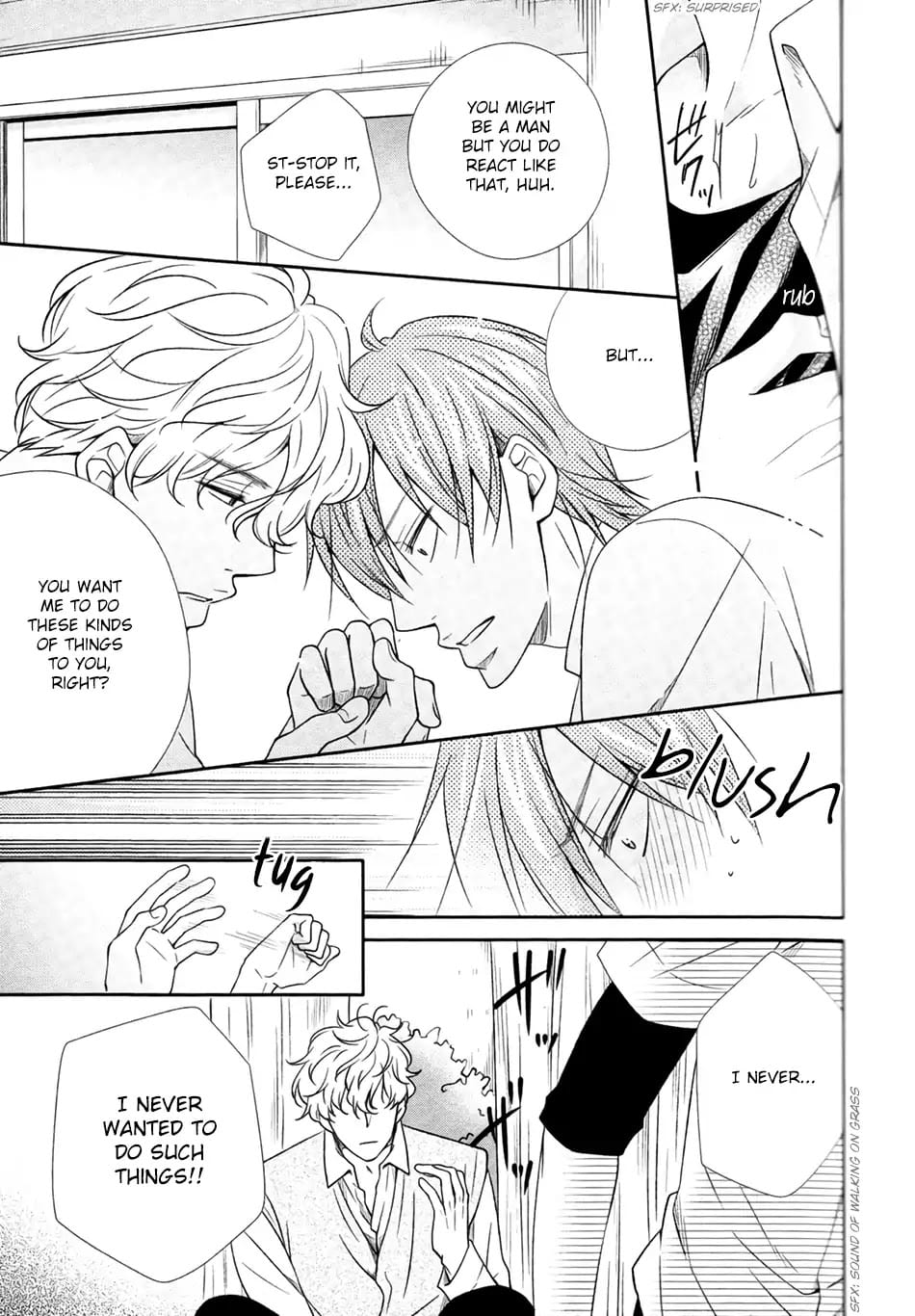 Shoutotsu! Futatsuboshi Sakusen by HOMURA Jiiko – Ch. 9 [Eng] page 26