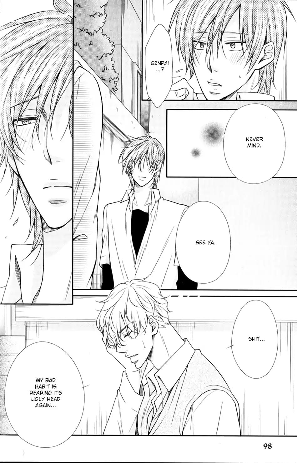 Shoutotsu! Futatsuboshi Sakusen by HOMURA Jiiko – Ch. 9 [Eng] page 26