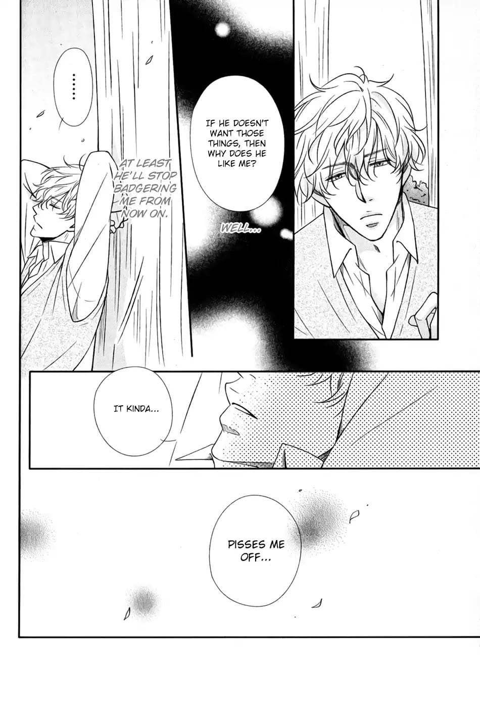 Shoutotsu! Futatsuboshi Sakusen by HOMURA Jiiko – Ch. 9 [Eng] page 27