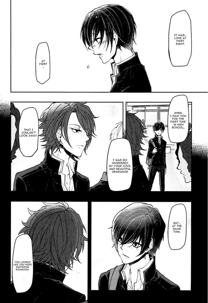 Caramel Honey by Takuhei [Eng] page 27