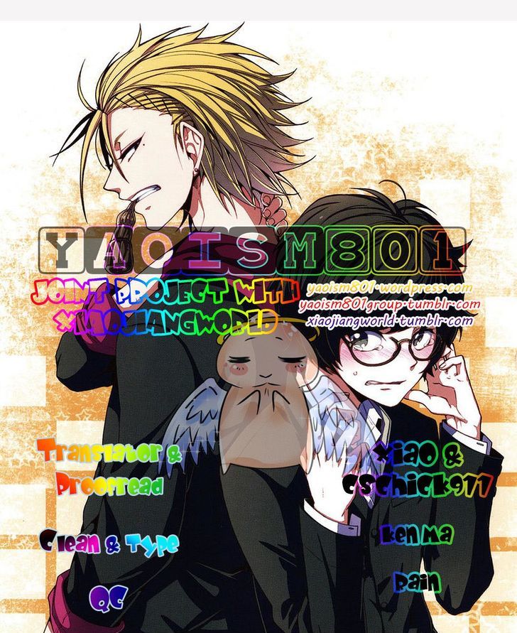 Caramel Honey by Takuhei [Eng] page 35