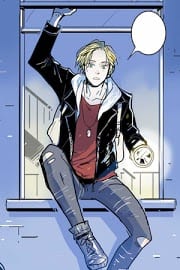 The Fifth Encounter by Dual82 – Ch. 7 [Eng]