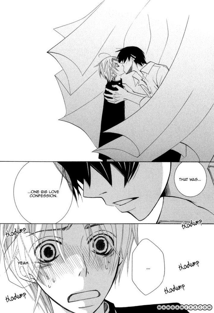 Sekaiichi Hatsukoi by Nakamura Shungiku – Vol 3 [Eng] page 15