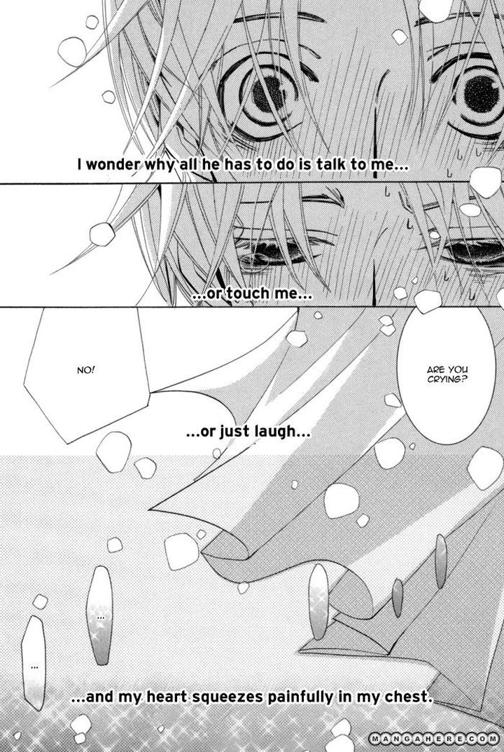 Sekaiichi Hatsukoi by Nakamura Shungiku – Vol 3 [Eng] page 18