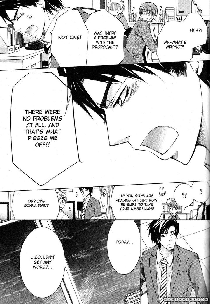 Sekaiichi Hatsukoi by Nakamura Shungiku – Vol 6 [Eng] page 21