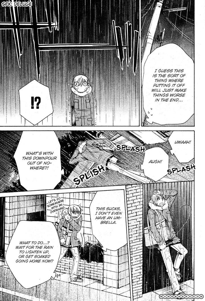 Sekaiichi Hatsukoi by Nakamura Shungiku – Vol 6 [Eng] page 23