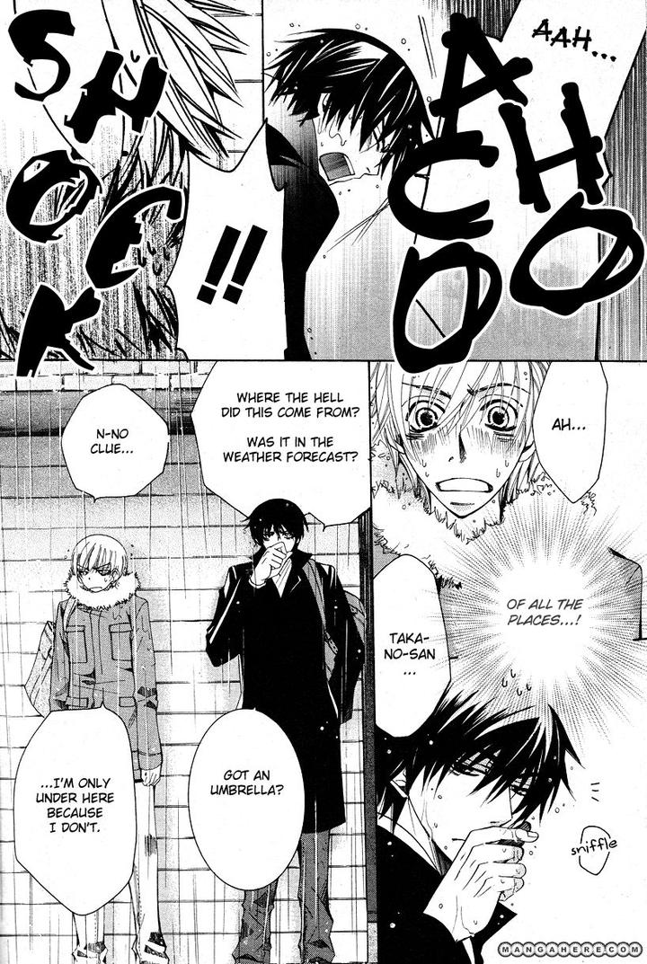 Sekaiichi Hatsukoi by Nakamura Shungiku – Vol 6 [Eng] page 24