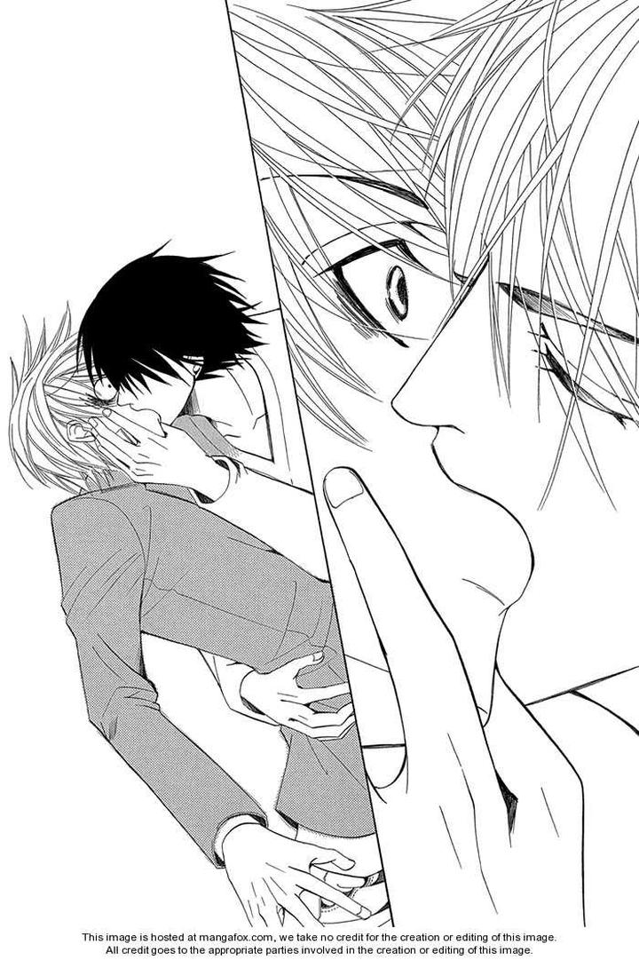 Sekaiichi Hatsukoi by Nakamura Shungiku – Vol 1 [Eng] page 26