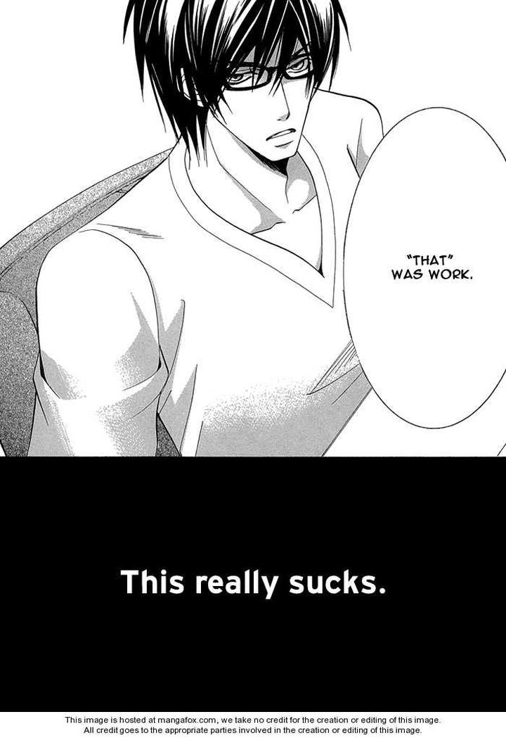 Sekaiichi Hatsukoi by Nakamura Shungiku – Vol 1 [Eng] page 28