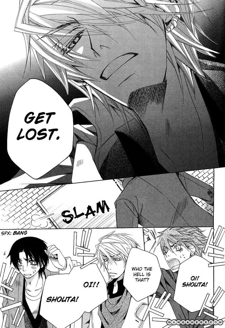 Sekaiichi Hatsukoi by Nakamura Shungiku – Vol 5 [Eng] page 29