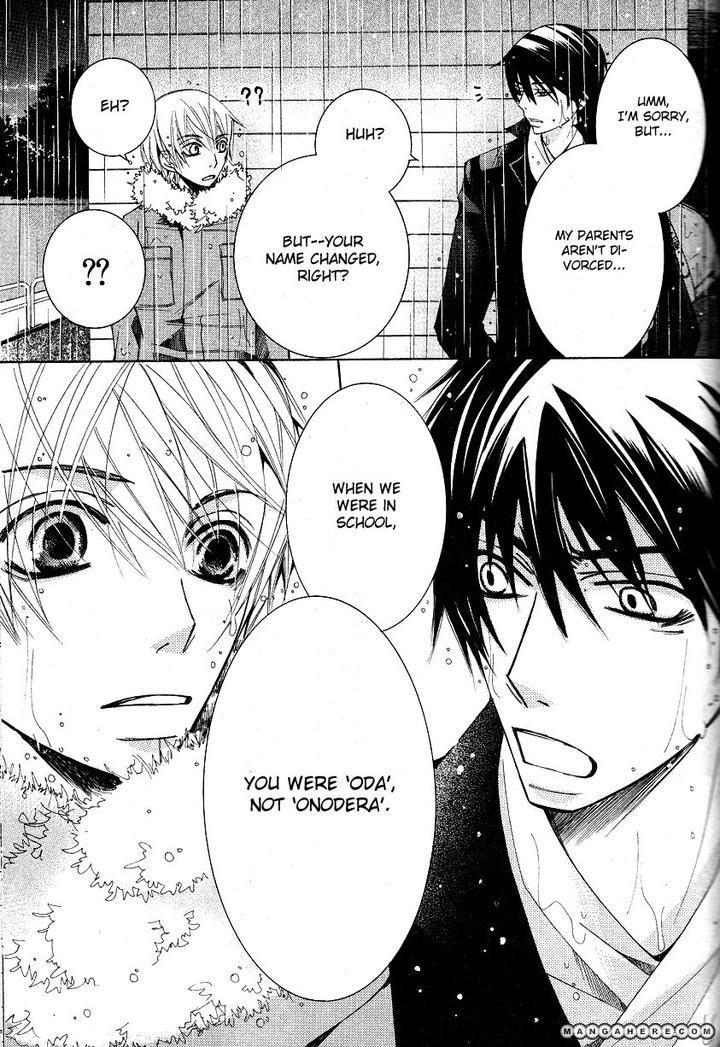 Sekaiichi Hatsukoi by Nakamura Shungiku – Vol 6 [Eng] page 33