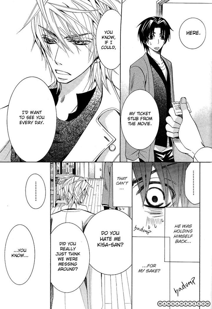 Sekaiichi Hatsukoi by Nakamura Shungiku – Vol 5 [Eng] page 35