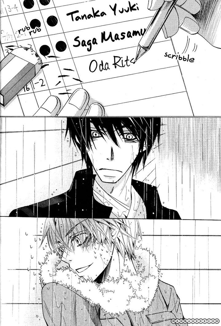 Sekaiichi Hatsukoi by Nakamura Shungiku – Vol 6 [Eng] page 36