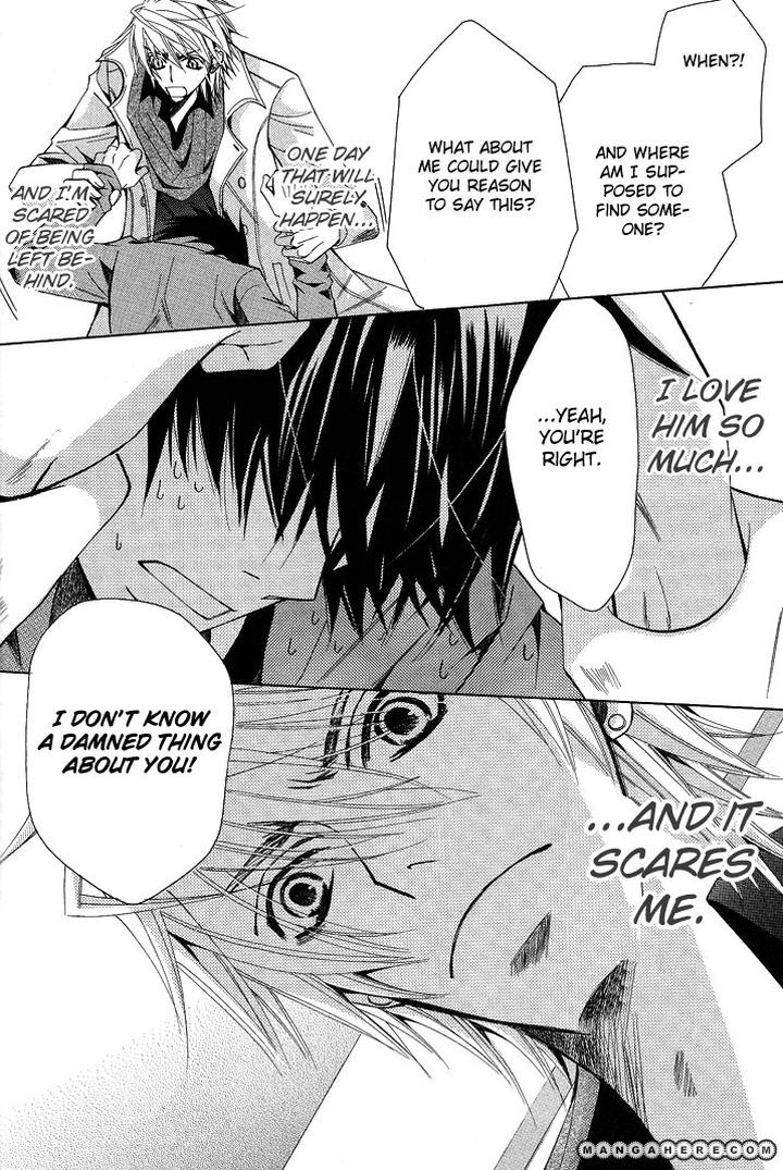 Sekaiichi Hatsukoi by Nakamura Shungiku – Vol 5 [Eng] page 38