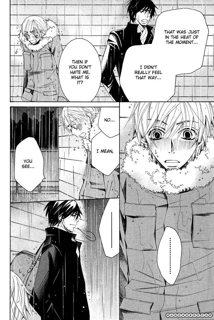 Sekaiichi Hatsukoi by Nakamura Shungiku – Vol 6 [Eng] page 40