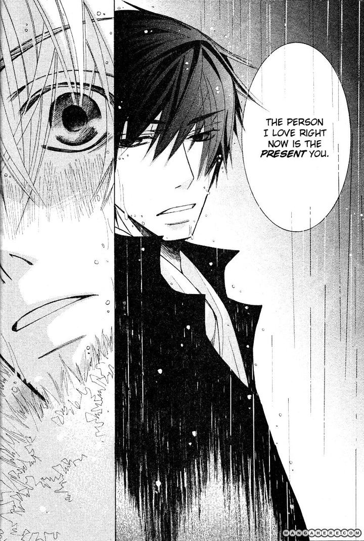 Sekaiichi Hatsukoi by Nakamura Shungiku – Vol 6 [Eng] page 42