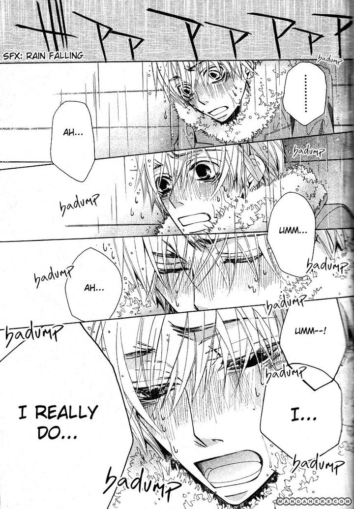 Sekaiichi Hatsukoi by Nakamura Shungiku – Vol 6 [Eng] page 43