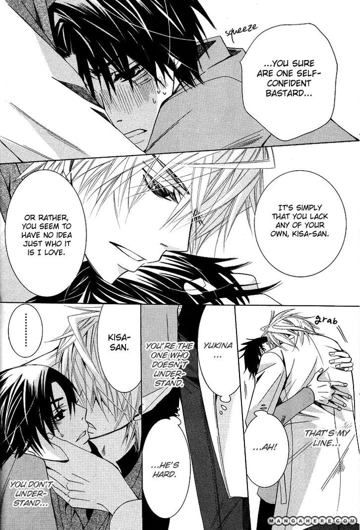 Sekaiichi Hatsukoi by Nakamura Shungiku – Vol 5 [Eng] page 44