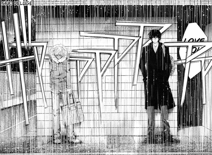 Sekaiichi Hatsukoi by Nakamura Shungiku – Vol 6 [Eng] page 44