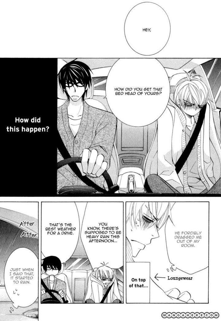 Sekaiichi Hatsukoi by Nakamura Shungiku – Vol 4 [Eng] page 44