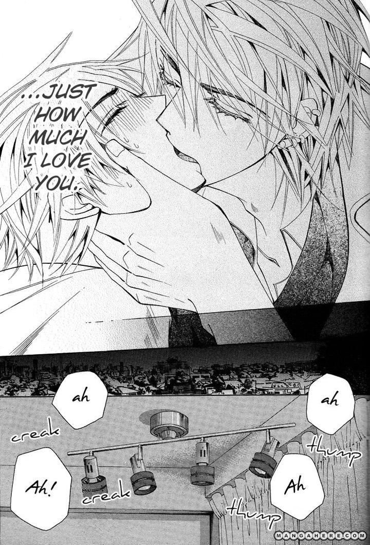 Sekaiichi Hatsukoi by Nakamura Shungiku – Vol 5 [Eng] page 45