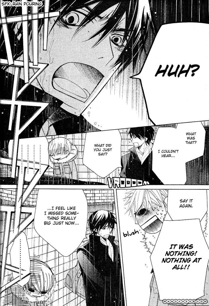 Sekaiichi Hatsukoi by Nakamura Shungiku – Vol 6 [Eng] page 45