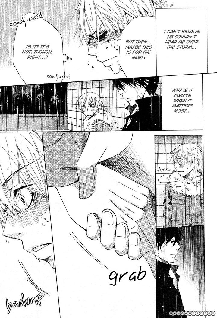 Sekaiichi Hatsukoi by Nakamura Shungiku – Vol 6 [Eng] page 46