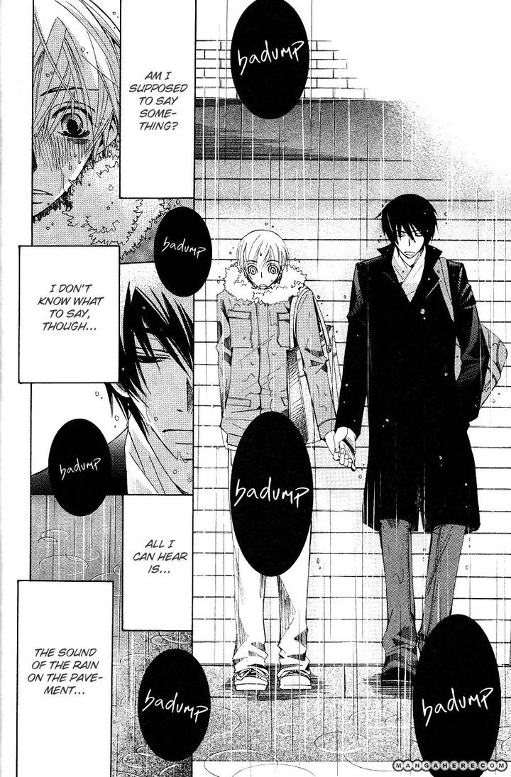 Sekaiichi Hatsukoi by Nakamura Shungiku – Vol 6 [Eng] page 47