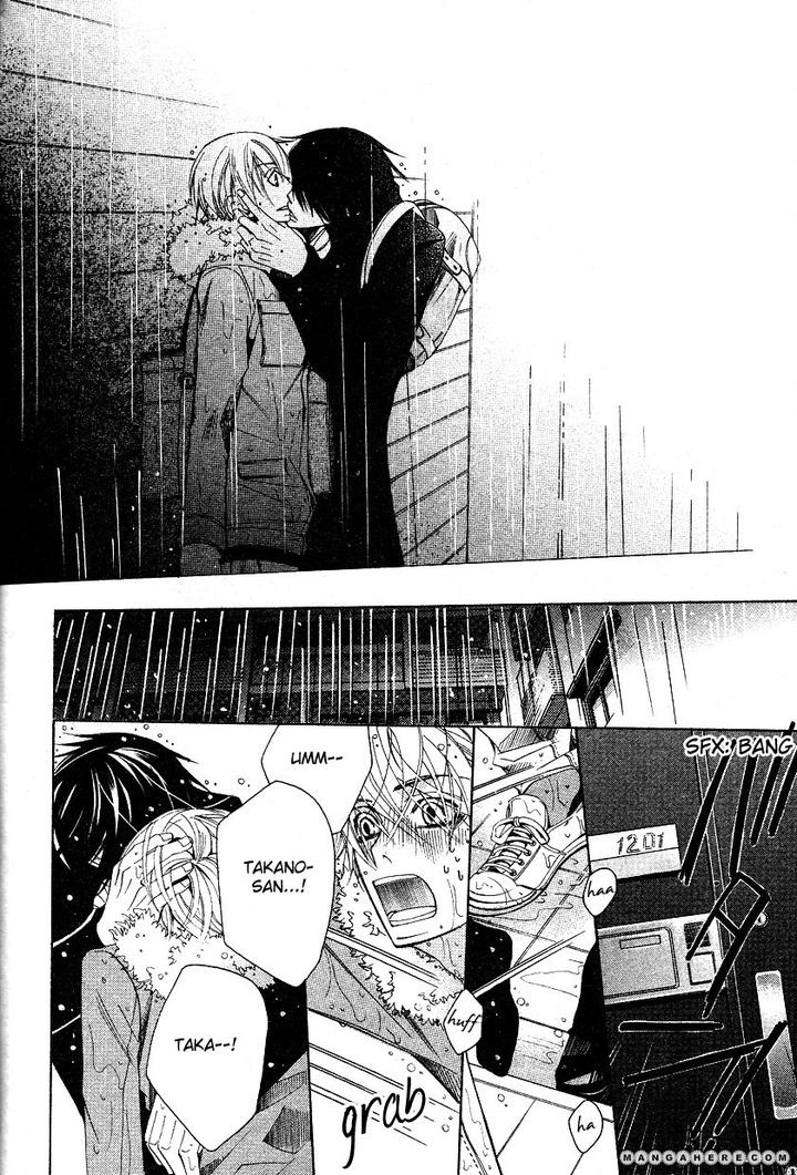 Sekaiichi Hatsukoi by Nakamura Shungiku – Vol 6 [Eng] page 49