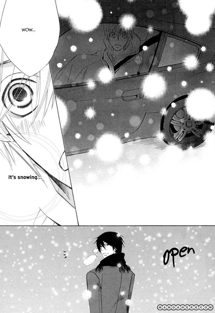 Sekaiichi Hatsukoi by Nakamura Shungiku – Vol 4 [Eng] page 50