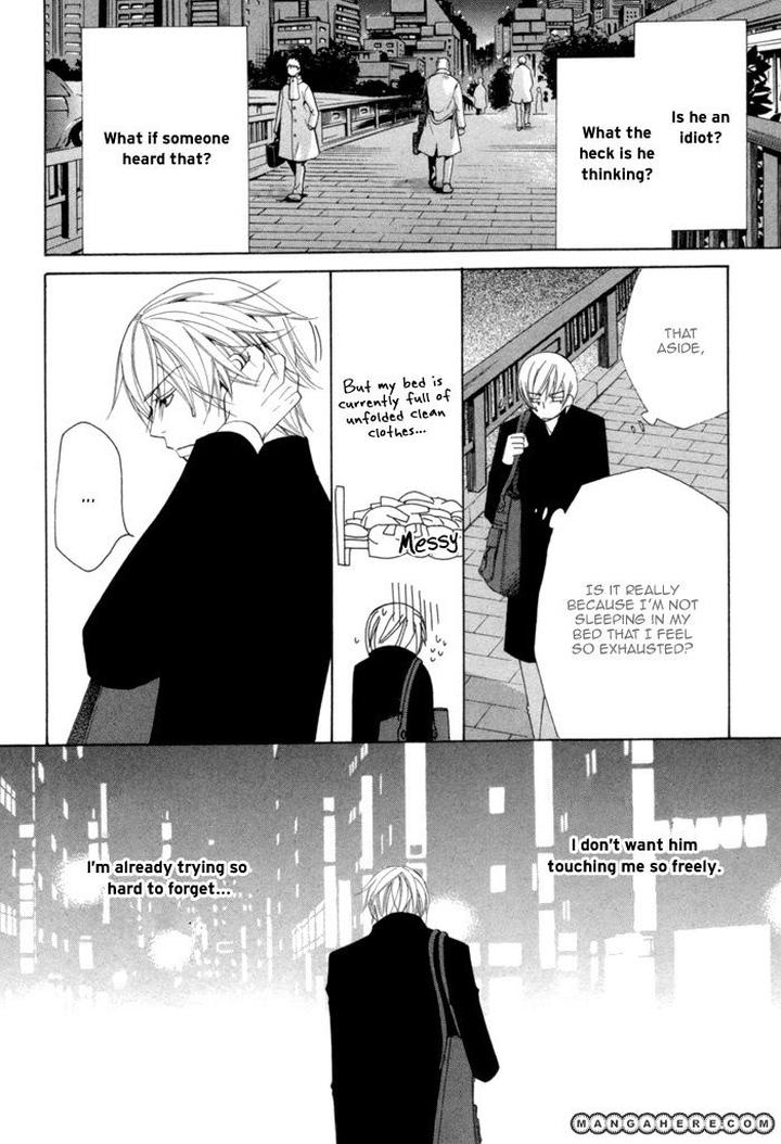 Sekaiichi Hatsukoi by Nakamura Shungiku – Vol 3 [Eng] page 23