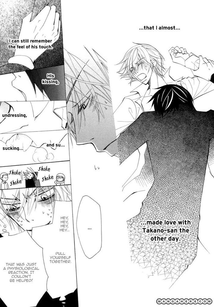 Sekaiichi Hatsukoi by Nakamura Shungiku – Vol 3 [Eng] page 24