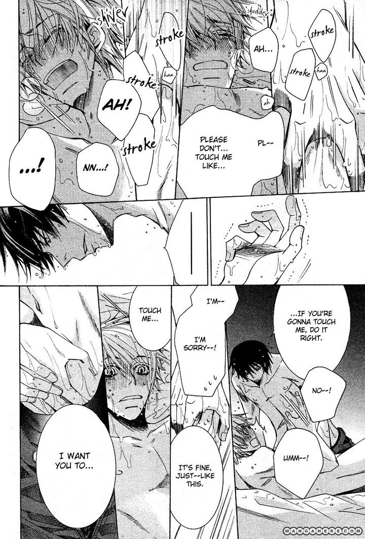 Sekaiichi Hatsukoi by Nakamura Shungiku – Vol 6 [Eng] page 53