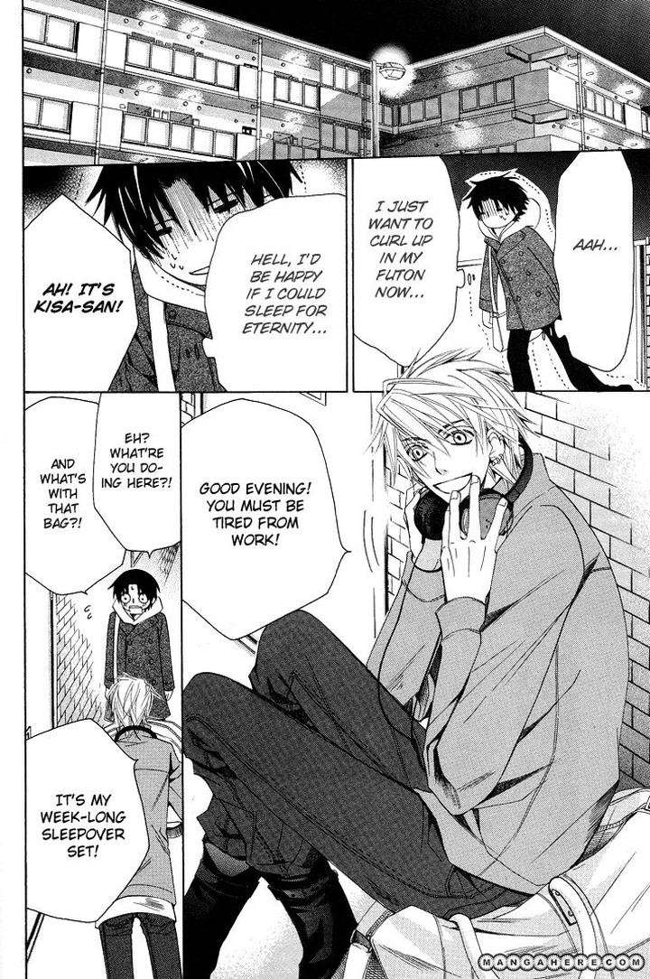 Sekaiichi Hatsukoi by Nakamura Shungiku – Vol 5 [Eng] page 54