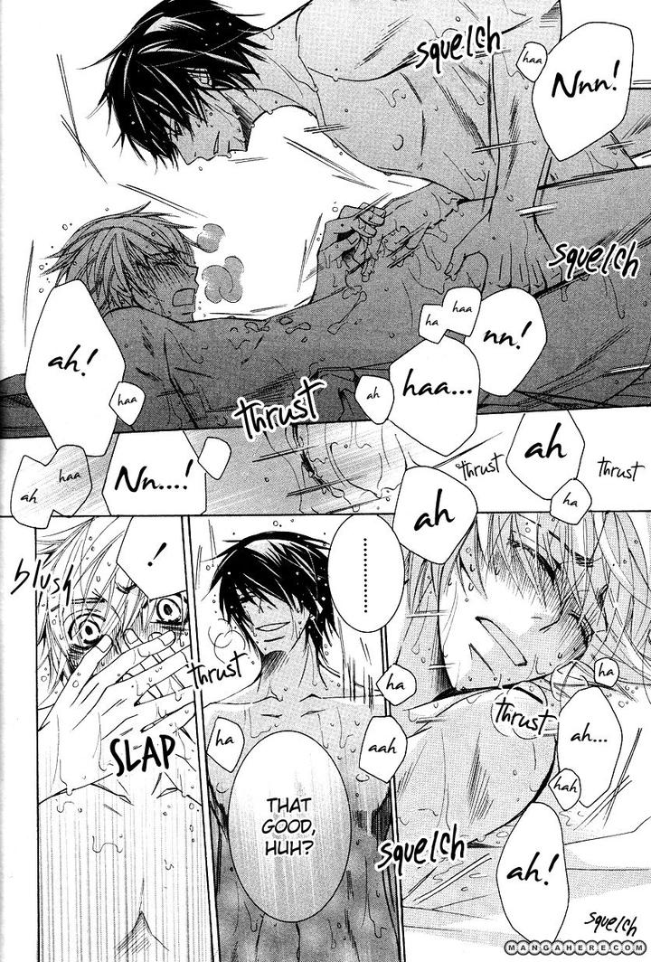 Sekaiichi Hatsukoi by Nakamura Shungiku – Vol 6 [Eng] page 55