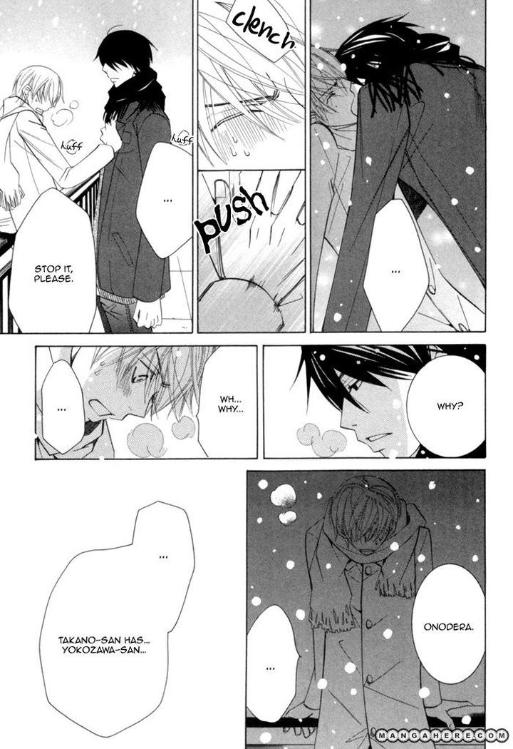 Sekaiichi Hatsukoi by Nakamura Shungiku – Vol 4 [Eng] page 56