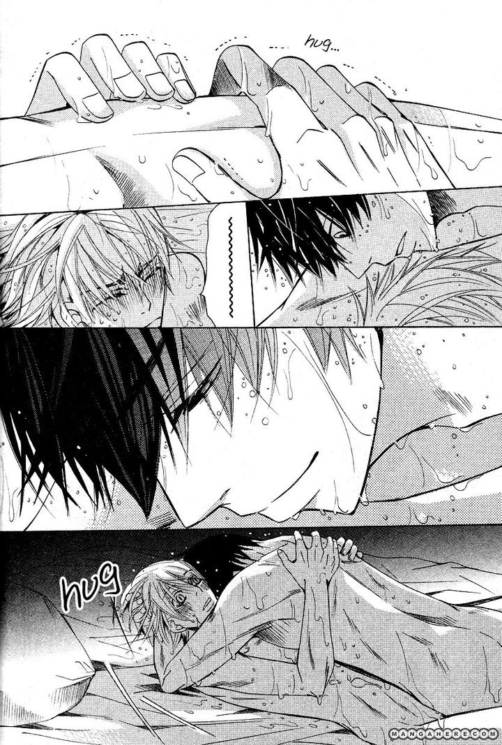 Sekaiichi Hatsukoi by Nakamura Shungiku – Vol 6 [Eng] page 57