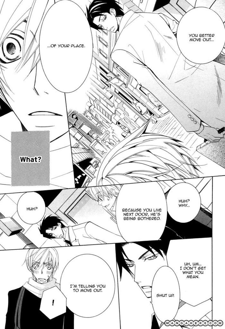 Sekaiichi Hatsukoi by Nakamura Shungiku – Vol 3 [Eng] page 30