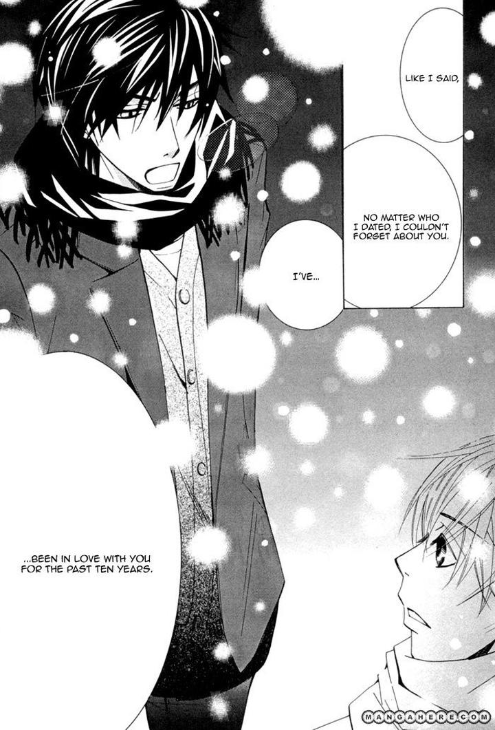 Sekaiichi Hatsukoi by Nakamura Shungiku – Vol 4 [Eng] page 62