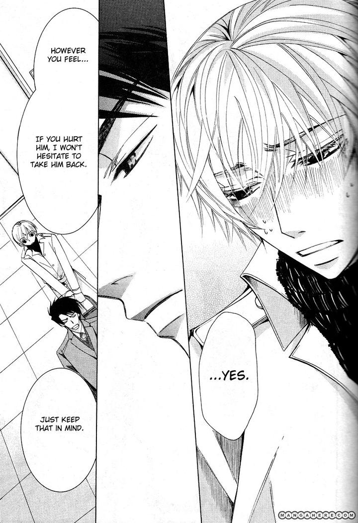 Sekaiichi Hatsukoi by Nakamura Shungiku – Vol 6 [Eng] page 64