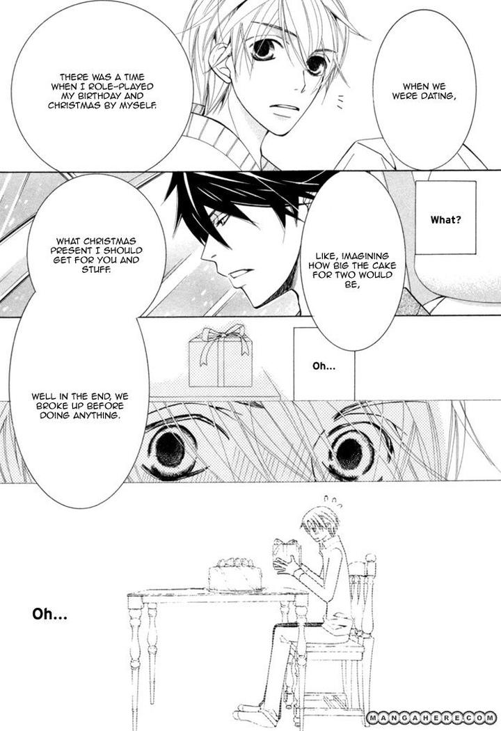 Sekaiichi Hatsukoi by Nakamura Shungiku – Vol 4 [Eng] page 64