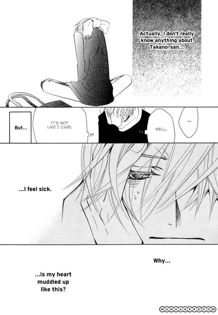 Sekaiichi Hatsukoi by Nakamura Shungiku – Vol 3 [Eng] page 37