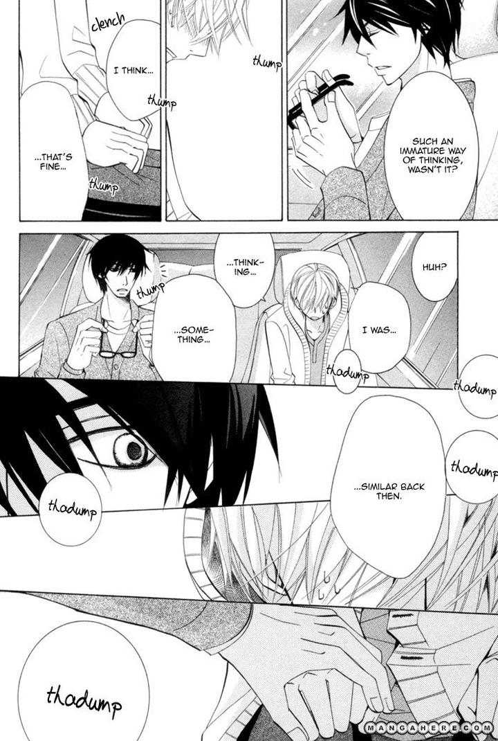 Sekaiichi Hatsukoi by Nakamura Shungiku – Vol 4 [Eng] page 65