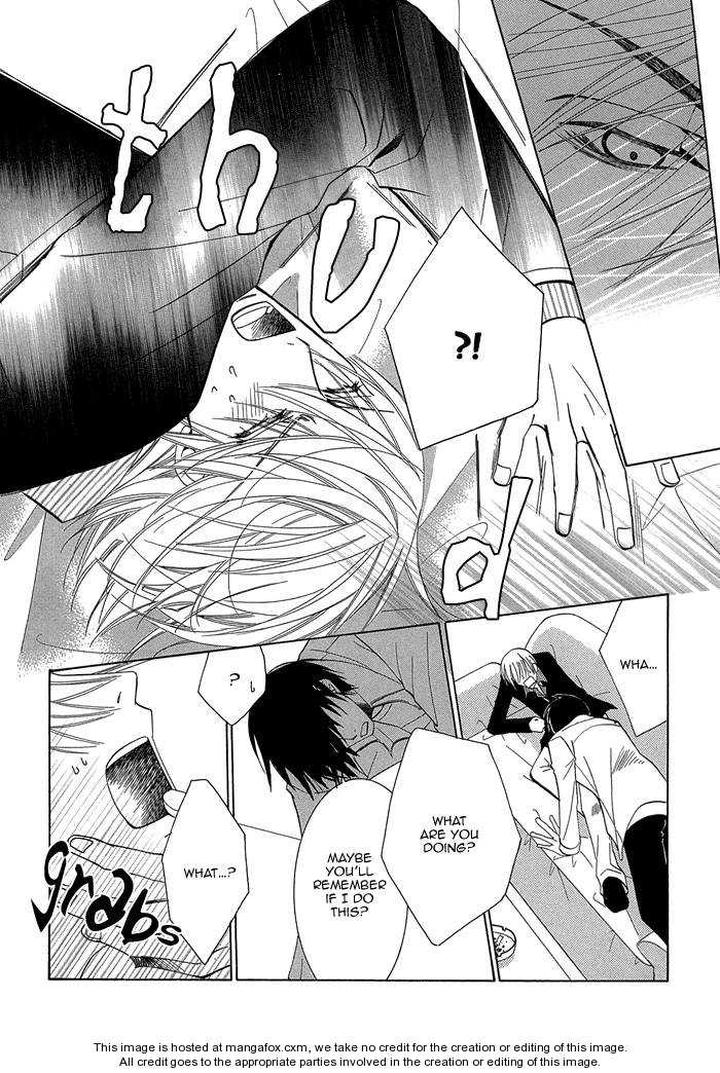 Sekaiichi Hatsukoi by Nakamura Shungiku – Vol 1 [Eng] page 29