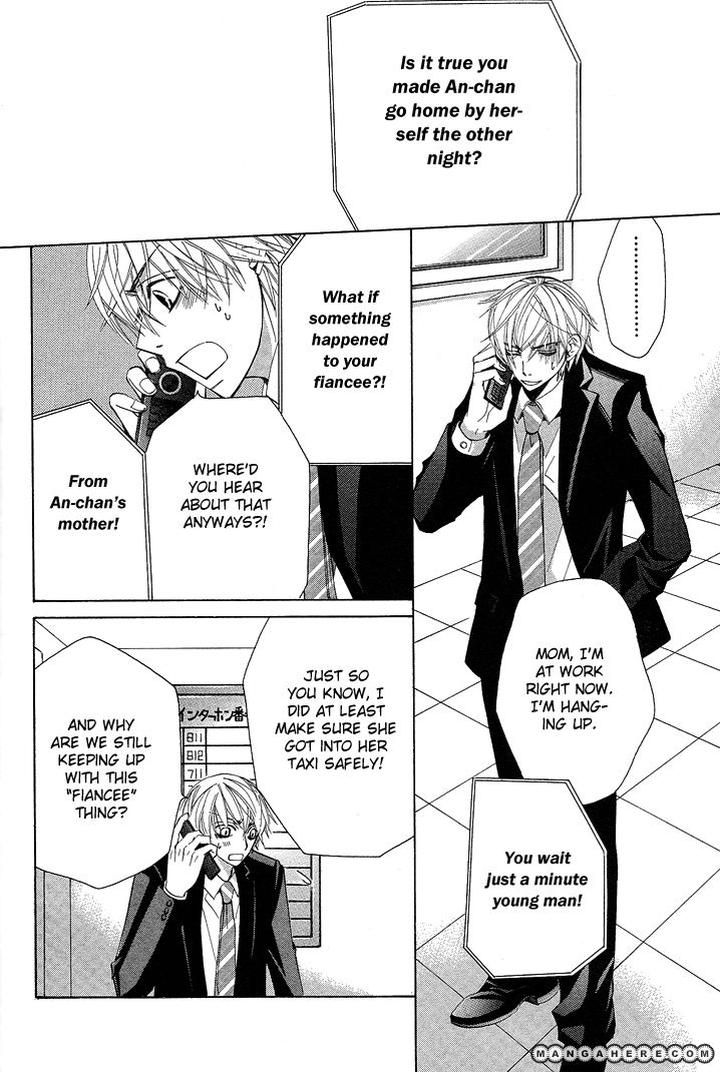 Sekaiichi Hatsukoi by Nakamura Shungiku – Vol 5 [Eng] page 10