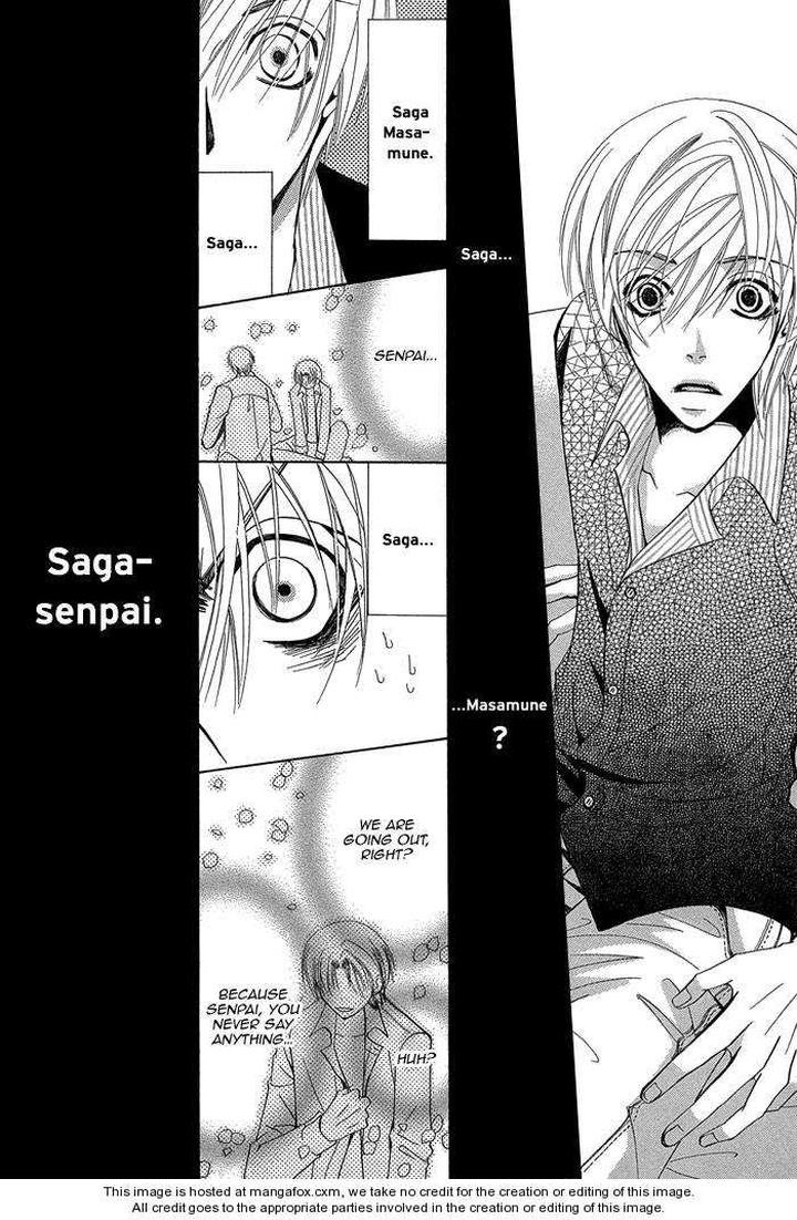 Sekaiichi Hatsukoi by Nakamura Shungiku – Vol 1 [Eng] page 33