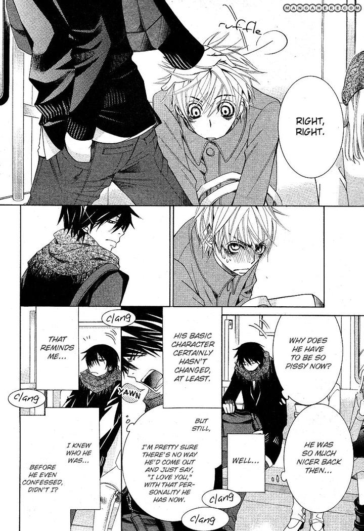 Sekaiichi Hatsukoi by Nakamura Shungiku – Vol 6 [Eng] page 5