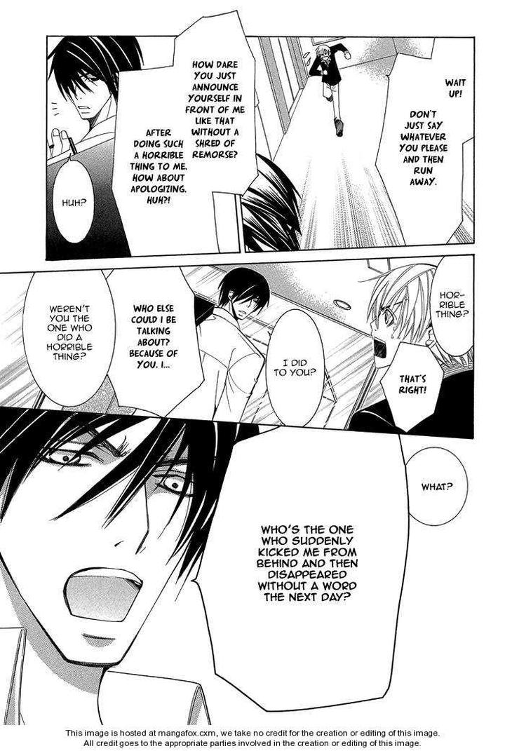 Sekaiichi Hatsukoi by Nakamura Shungiku – Vol 1 [Eng] page 36