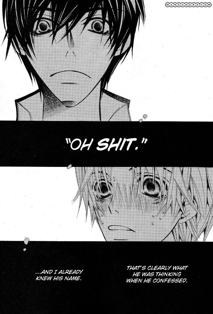 Sekaiichi Hatsukoi by Nakamura Shungiku – Vol 6 [Eng] page 7